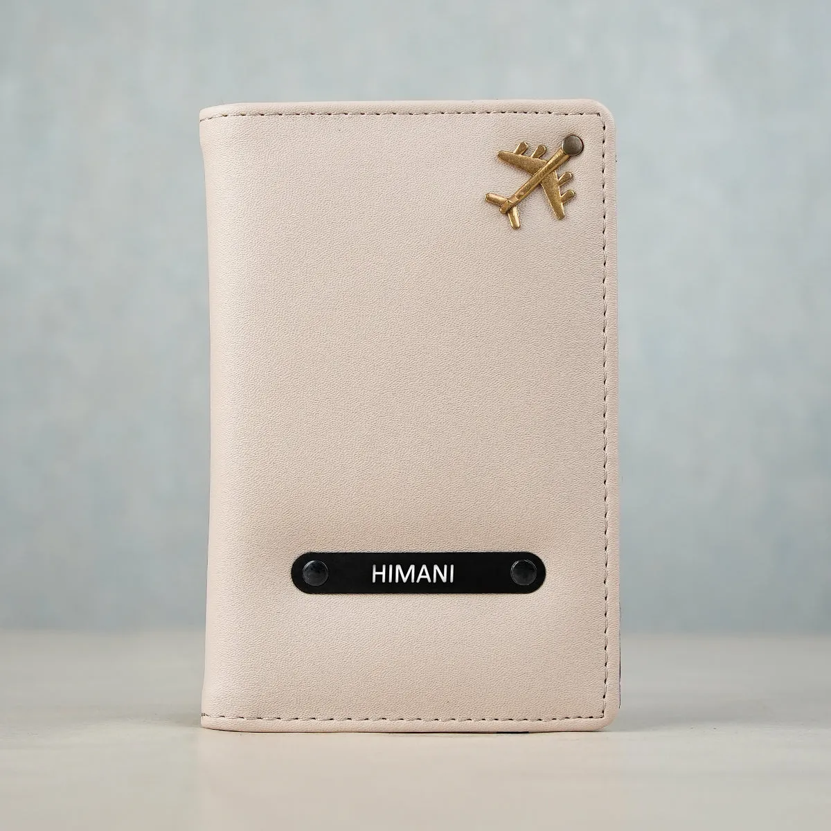 Passport Cover - Pastel Series