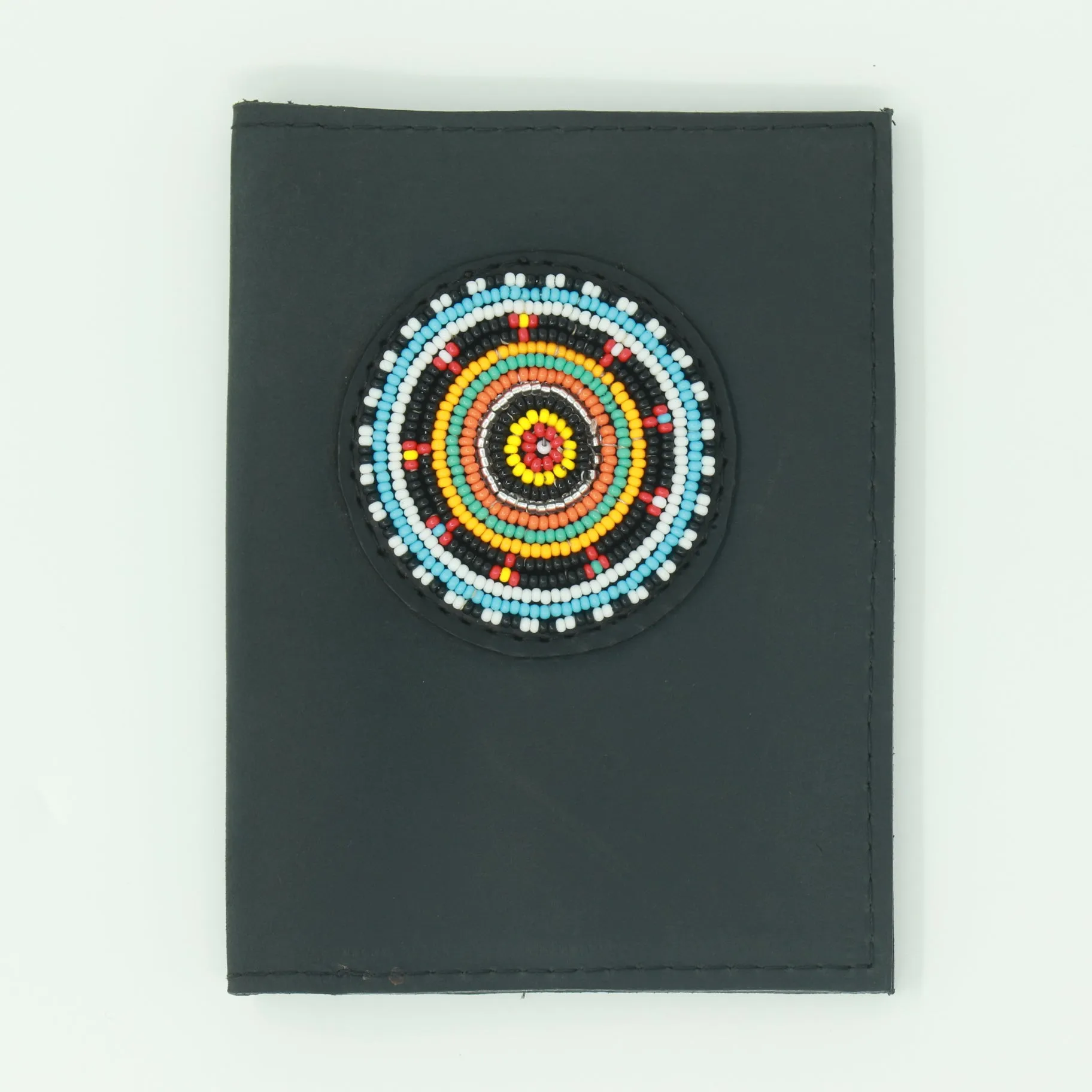 Passport Holder