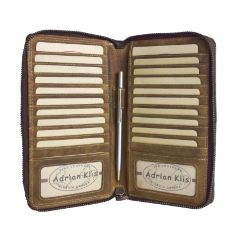 Passport Wallet - 292