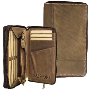 Passport Wallet - 292