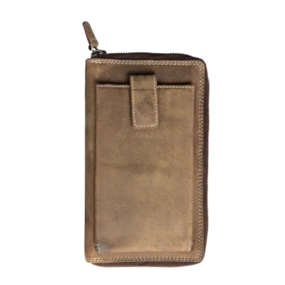 Passport Wallet - 292
