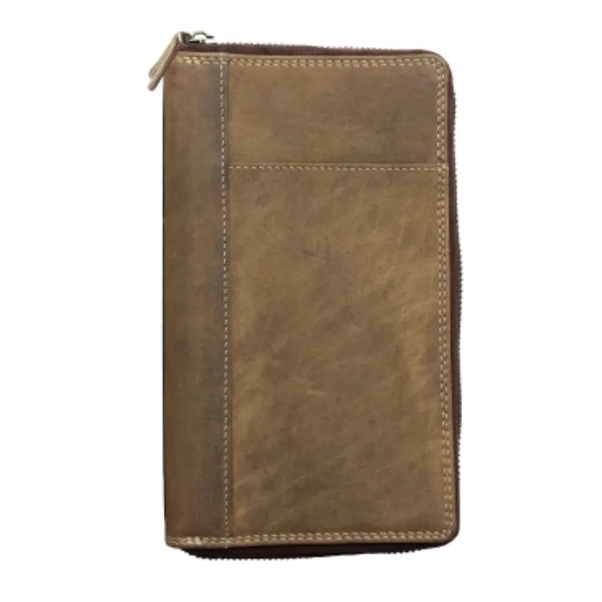 Passport Wallet - 292