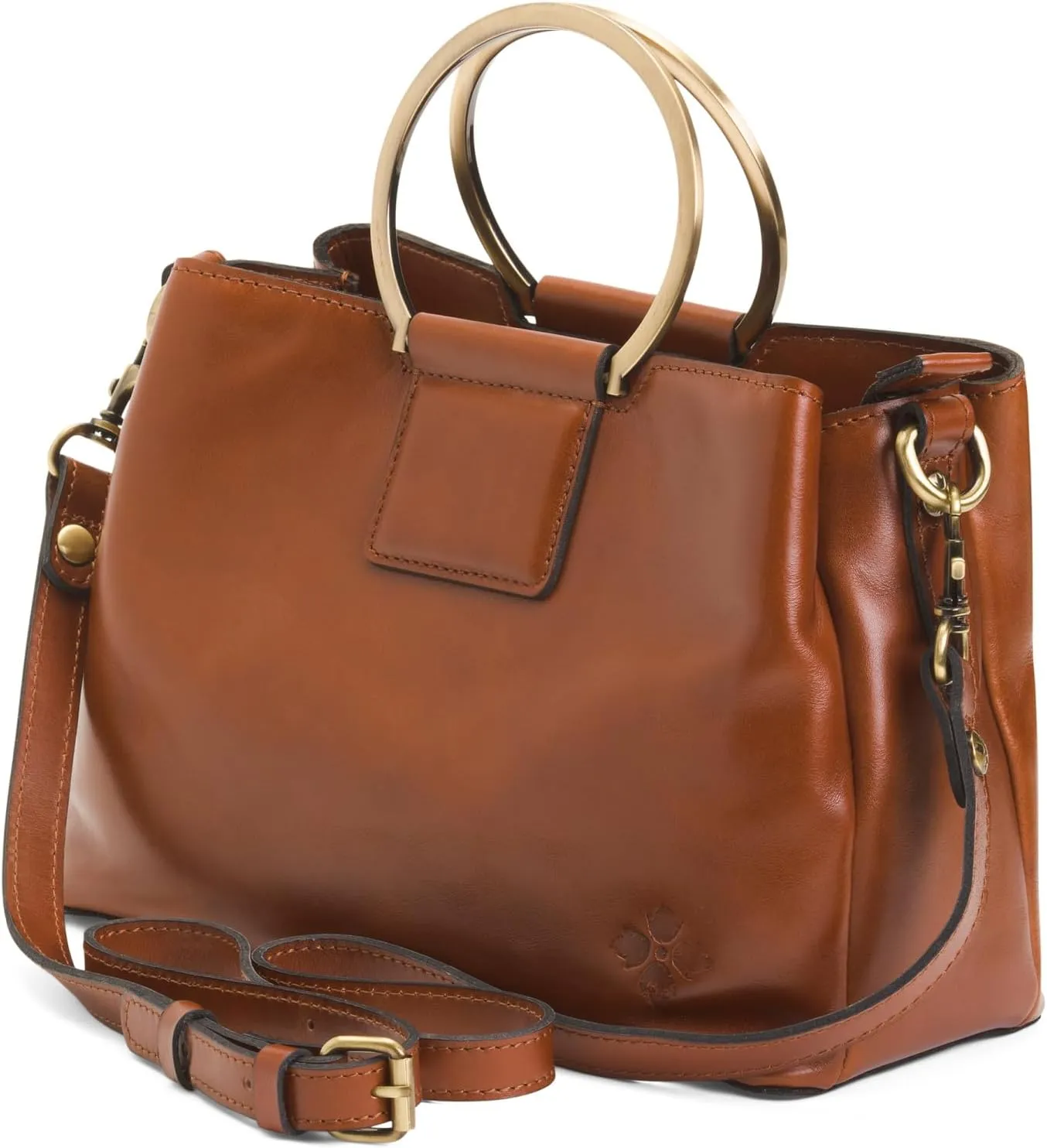Patricia Nash Empoli Satchel