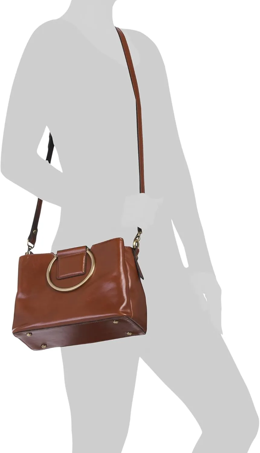 Patricia Nash Empoli Satchel