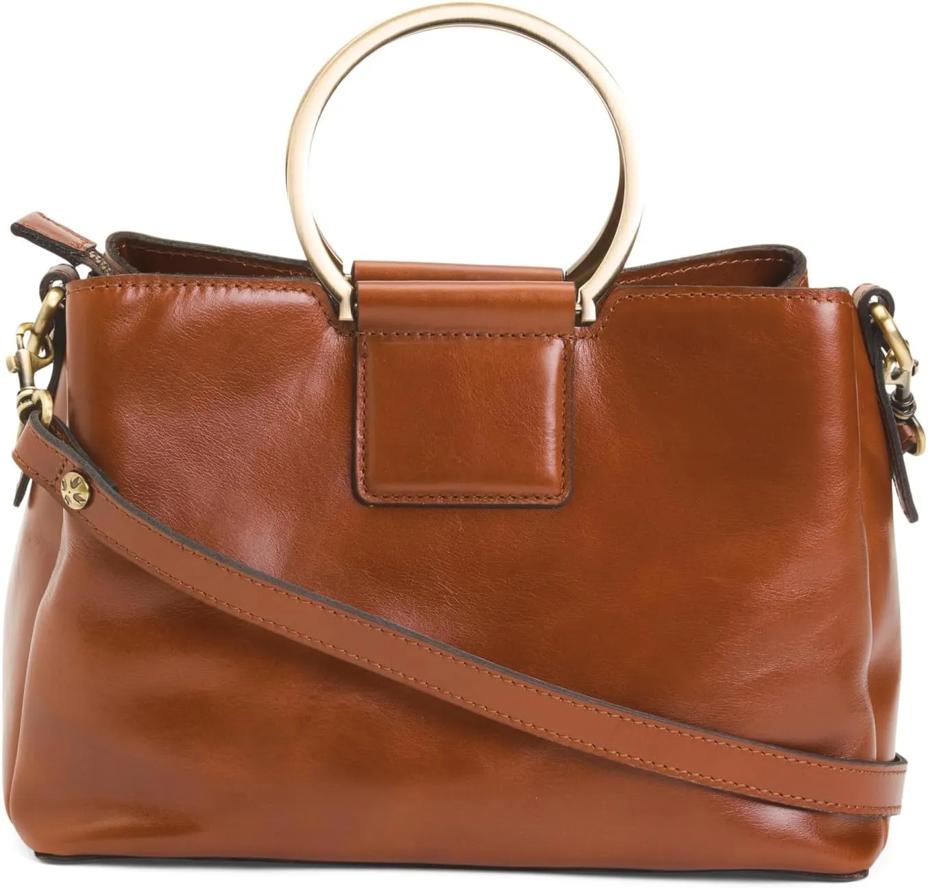 Patricia Nash Empoli Satchel