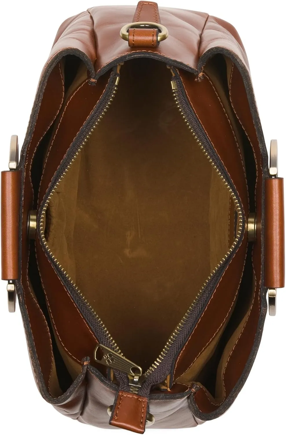Patricia Nash Empoli Satchel