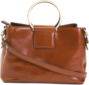Patricia Nash Empoli Satchel