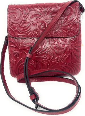 Patricia Nash Heritage Balluri Crossbody