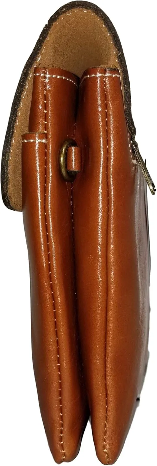 Patricia Nash Heritage Balluri Crossbody
