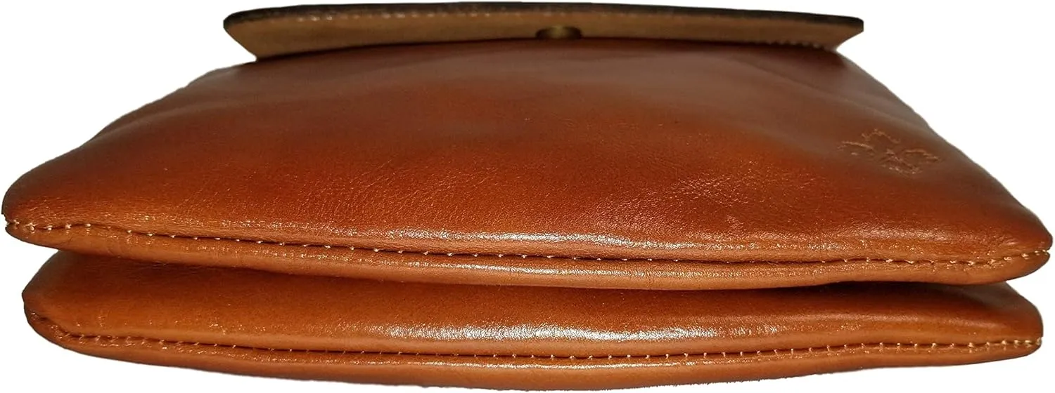 Patricia Nash Heritage Balluri Crossbody