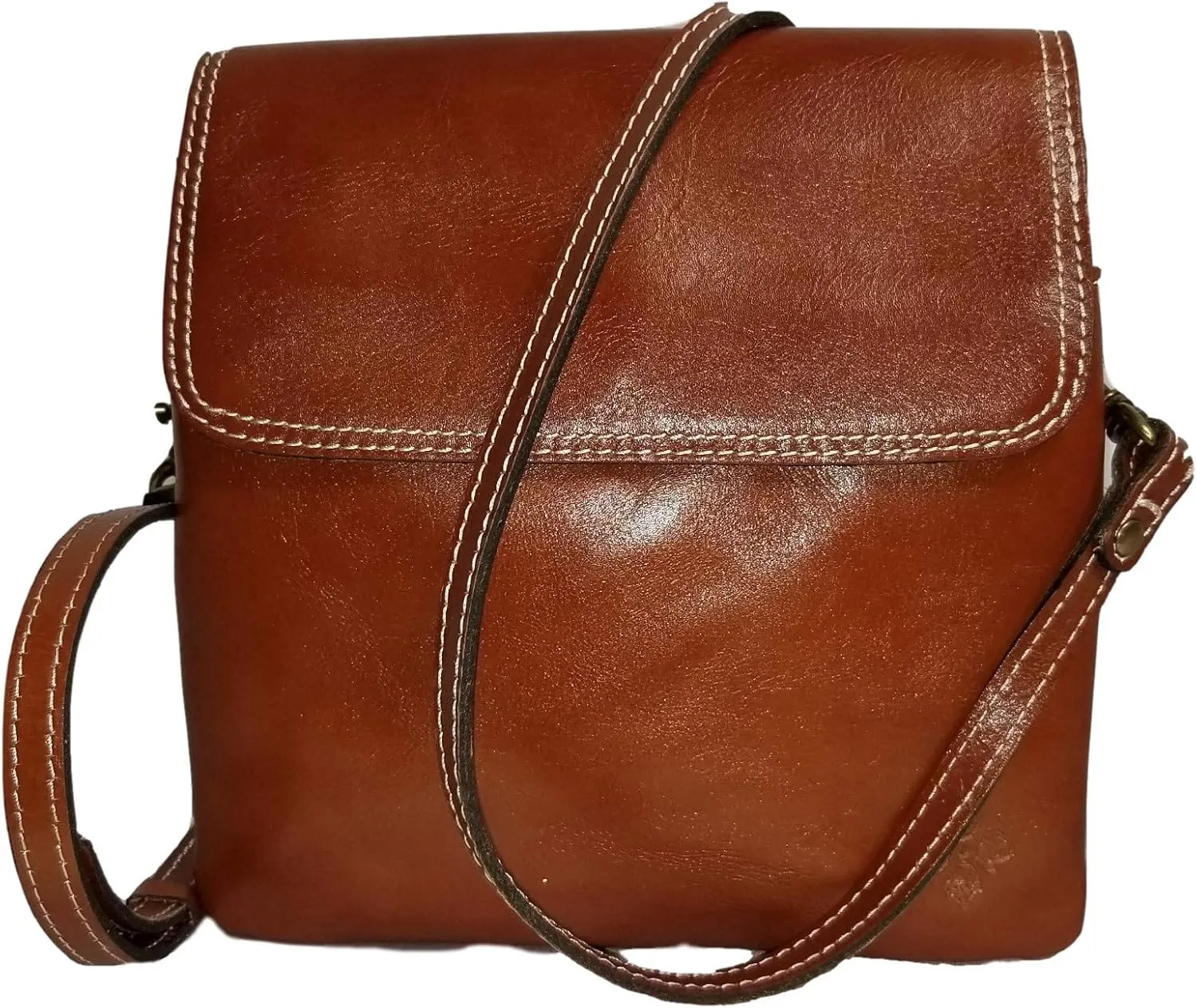 Patricia Nash Heritage Balluri Crossbody