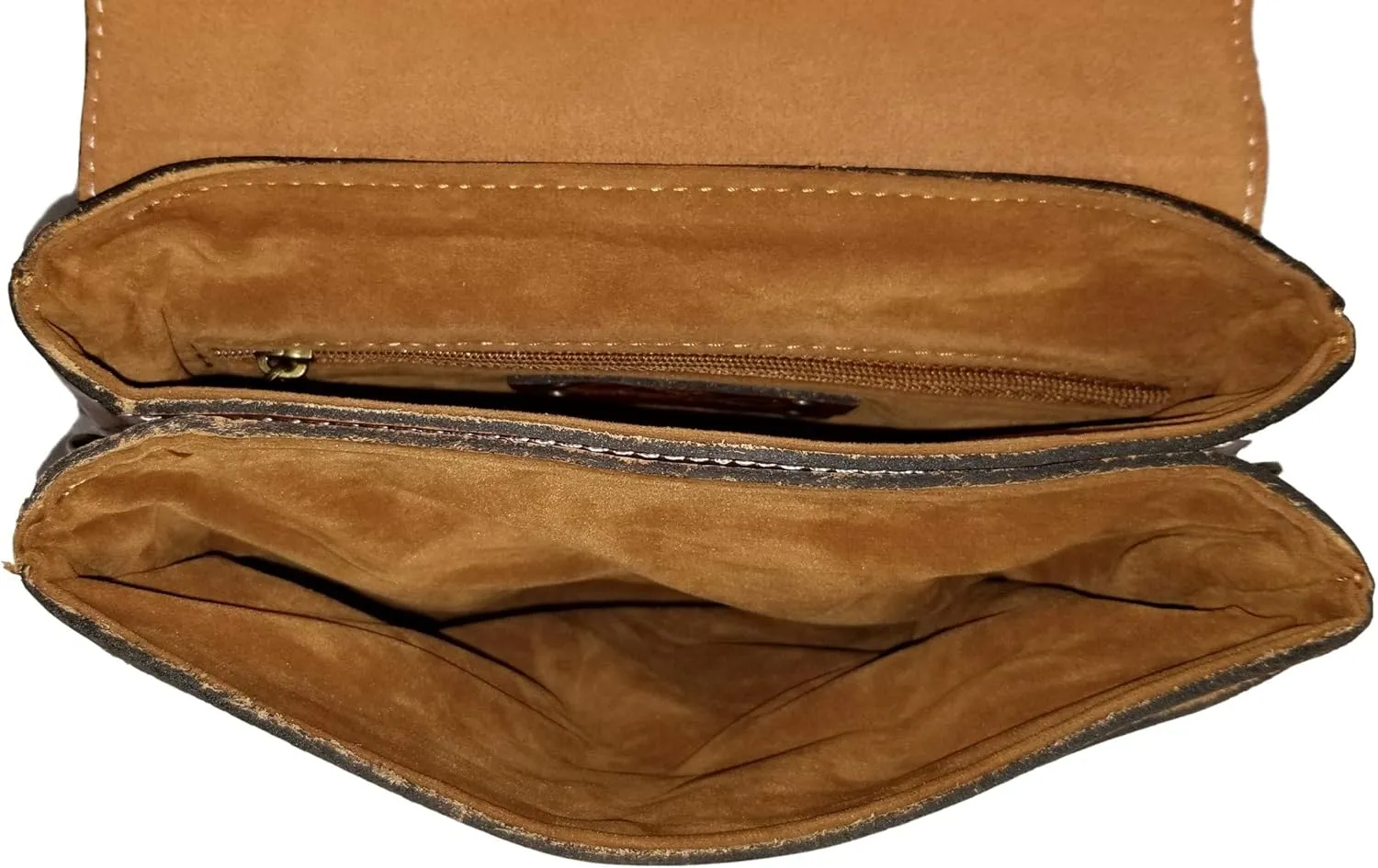 Patricia Nash Heritage Balluri Crossbody