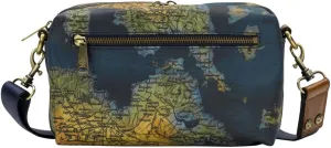 Patricia Nash Piper Crossbody with Pouch