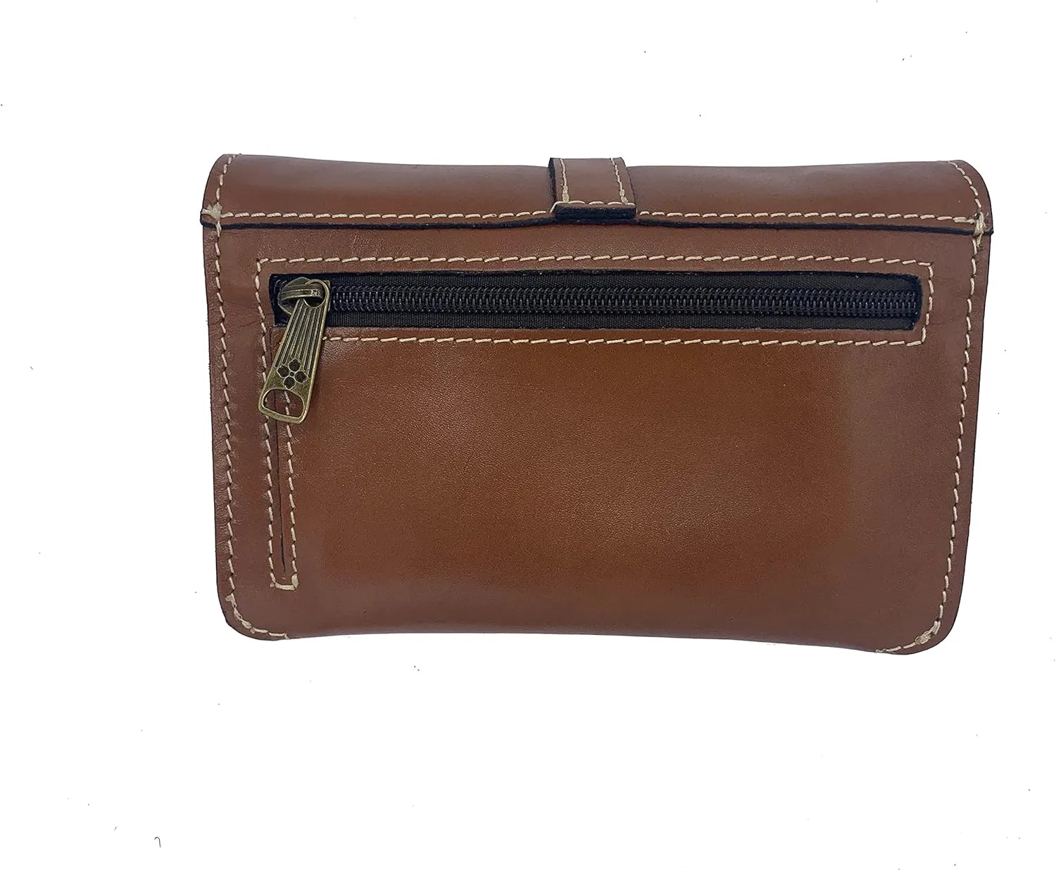 Patricia Nash | Torri Crossbody Bag | Leather Crossbody Purse | Genuine Leather Handbag for Women