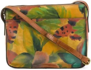 Patricia Nash Vallata Crossbody Bag