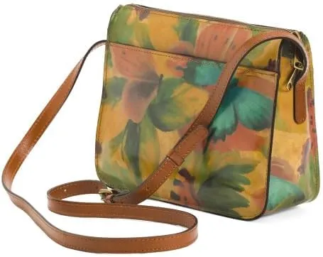 Patricia Nash Vallata Crossbody Bag