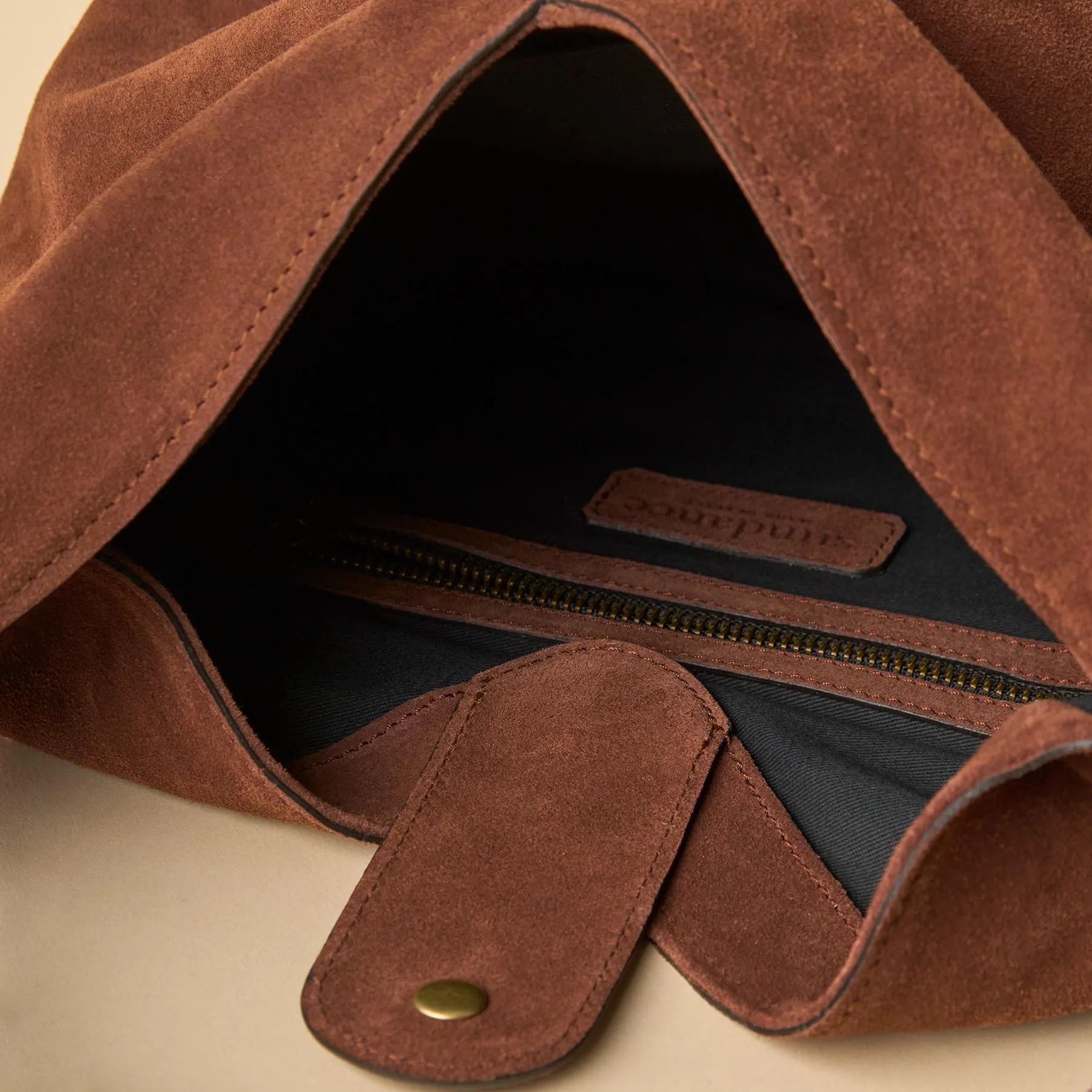 Petite Origami Bag