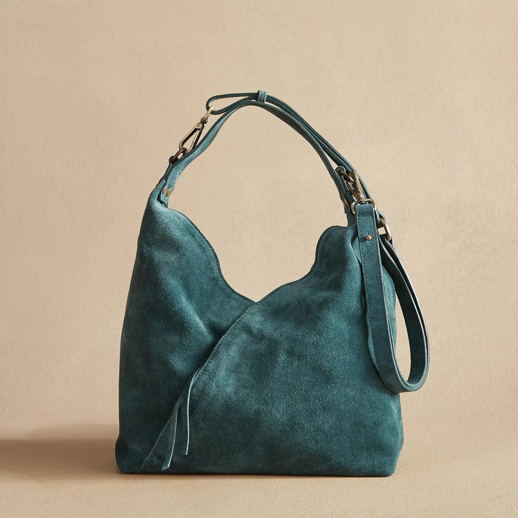 Petite Origami Bag