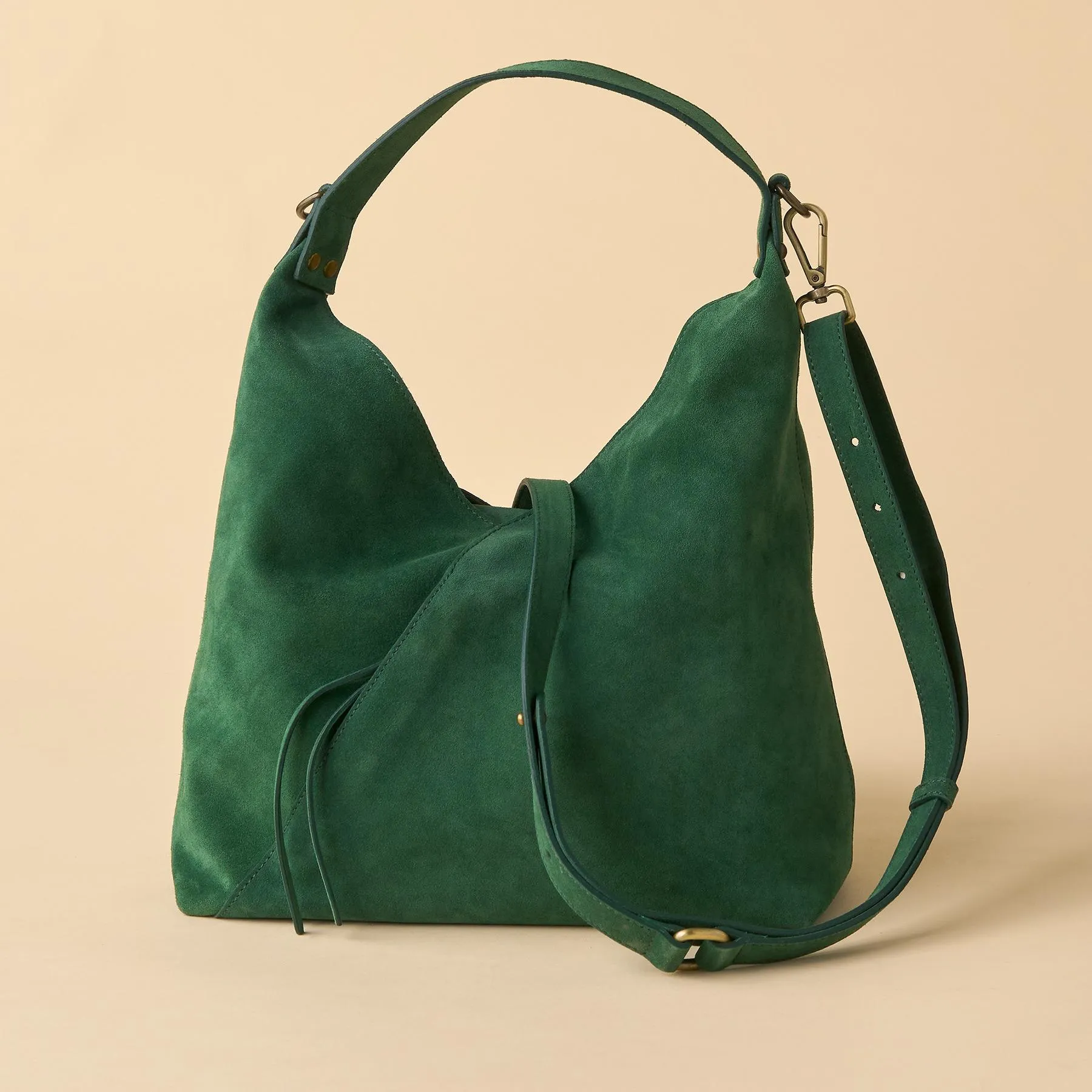 Petite Origami Bag