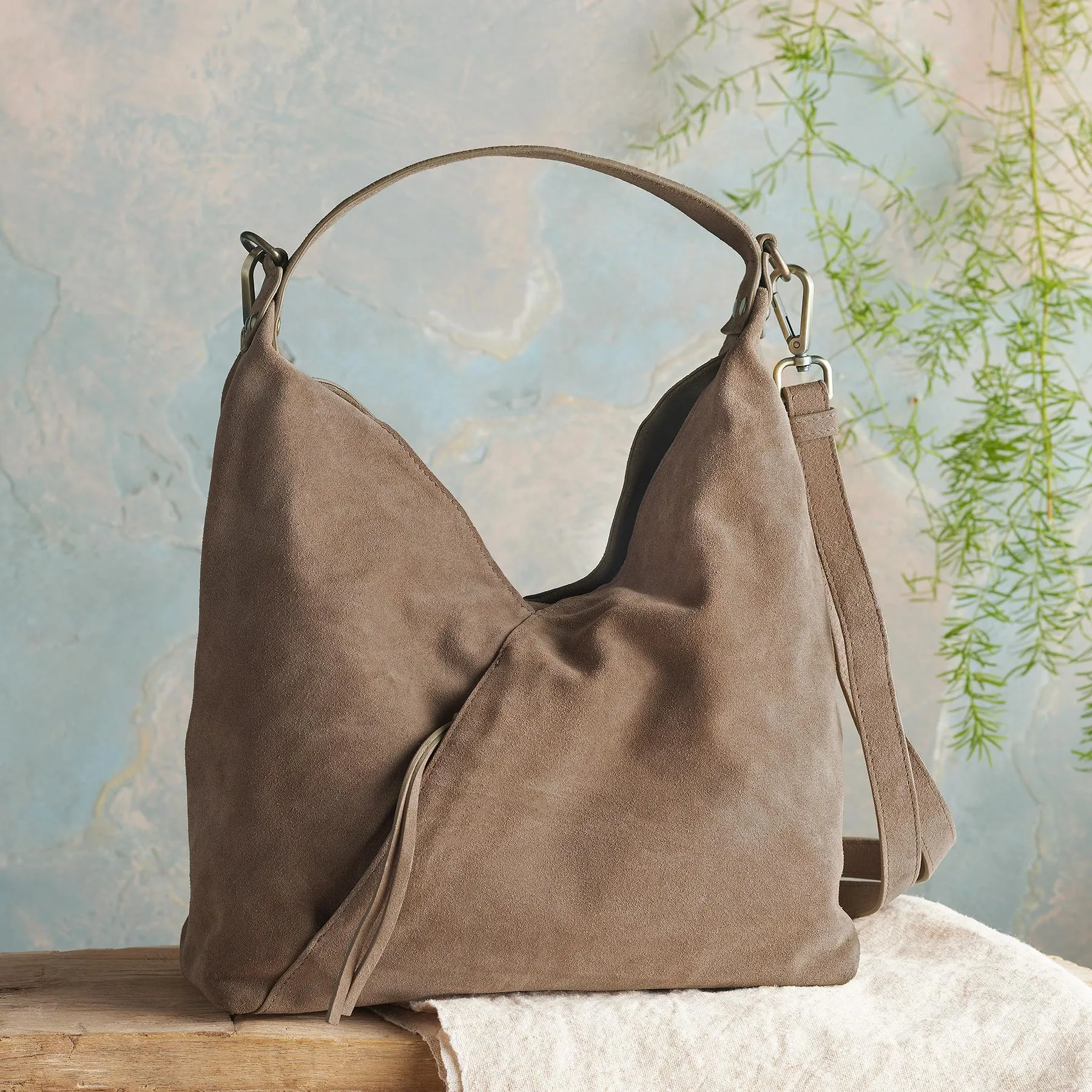 Petite Origami Bag
