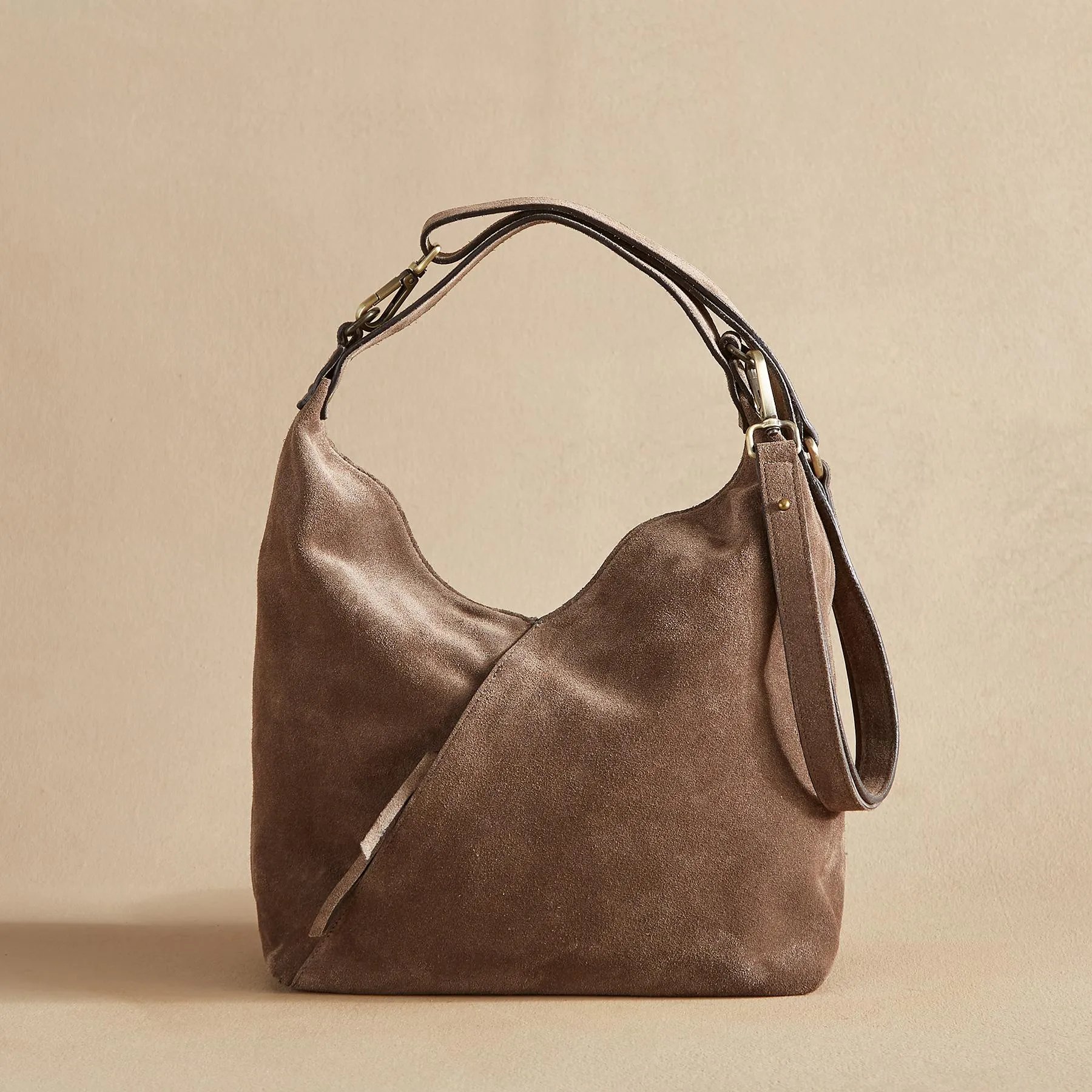 Petite Origami Bag
