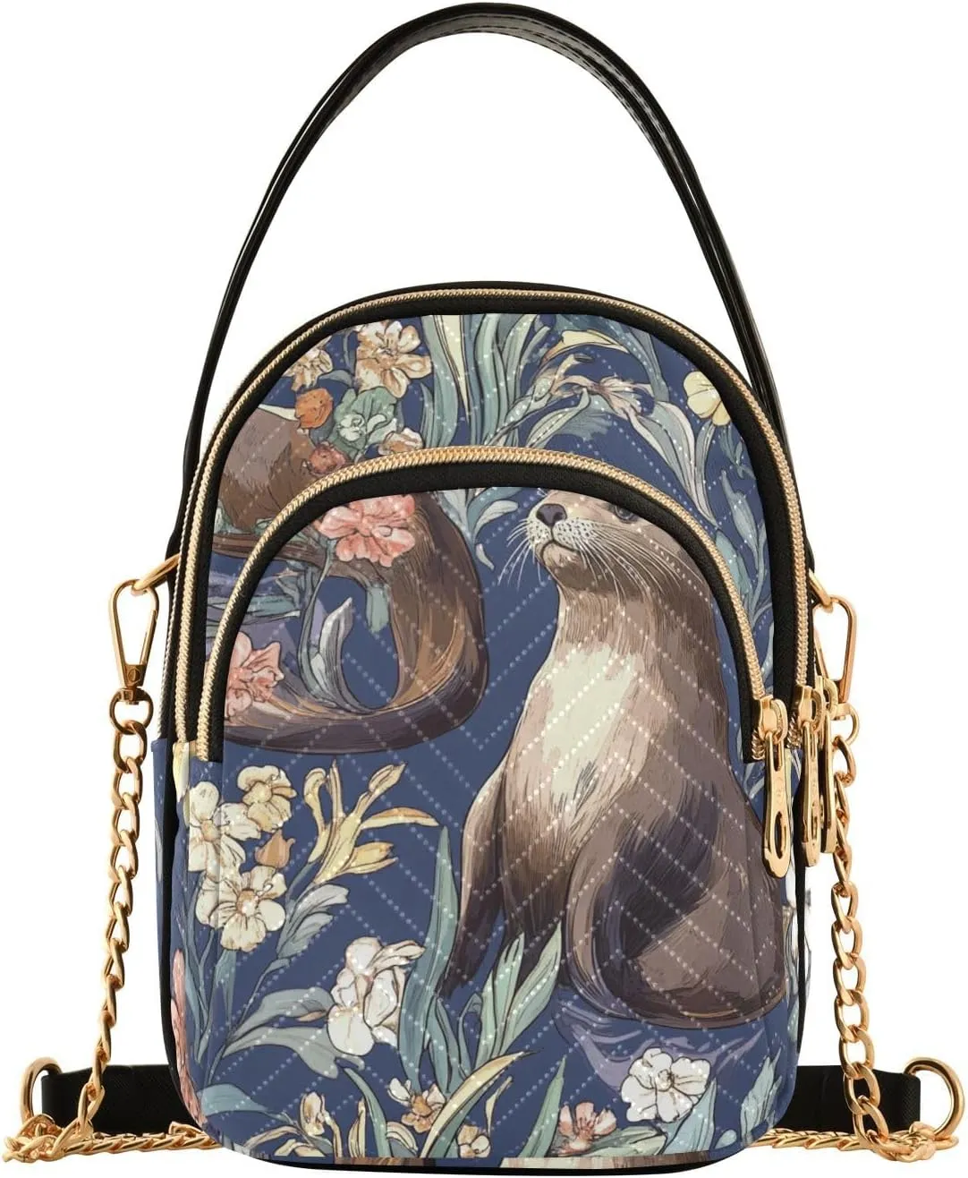 Phone Purse Women Small Cell Wallet Crossbody Bags Women's Crossbody Handbags Mini Shoulder Bag