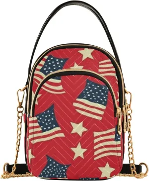 Phone Purse Women Small Cell Wallet Crossbody Bags Women's Crossbody Handbags Mini Shoulder Bag