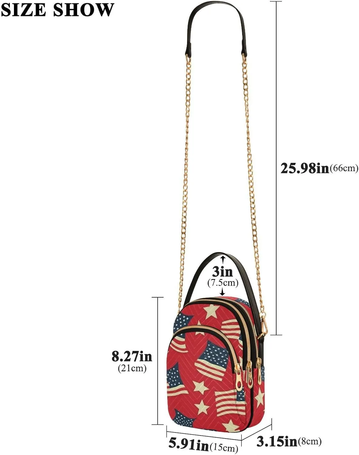 Phone Purse Women Small Cell Wallet Crossbody Bags Women's Crossbody Handbags Mini Shoulder Bag