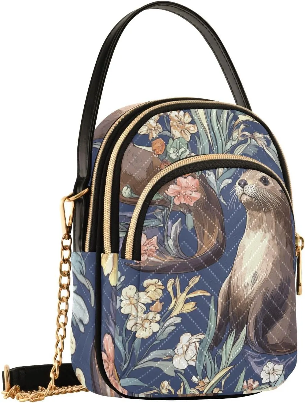 Phone Purse Women Small Cell Wallet Crossbody Bags Women's Crossbody Handbags Mini Shoulder Bag