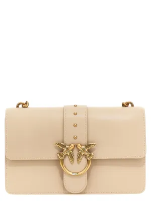 Pinko 'Classic Love Bag One Simply' Crossbody Bag