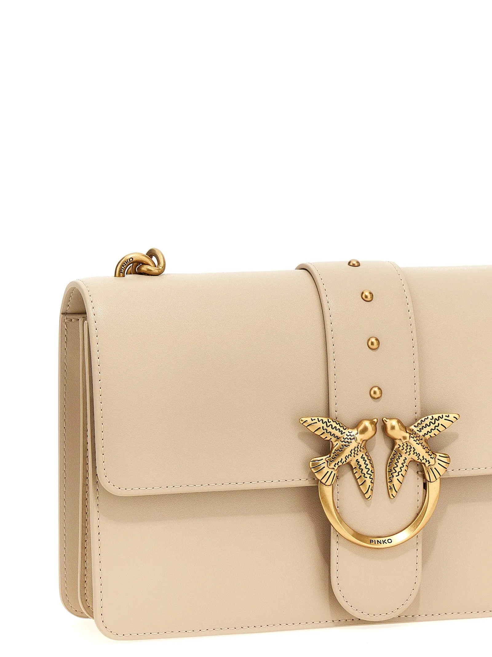 Pinko 'Classic Love Bag One Simply' Crossbody Bag