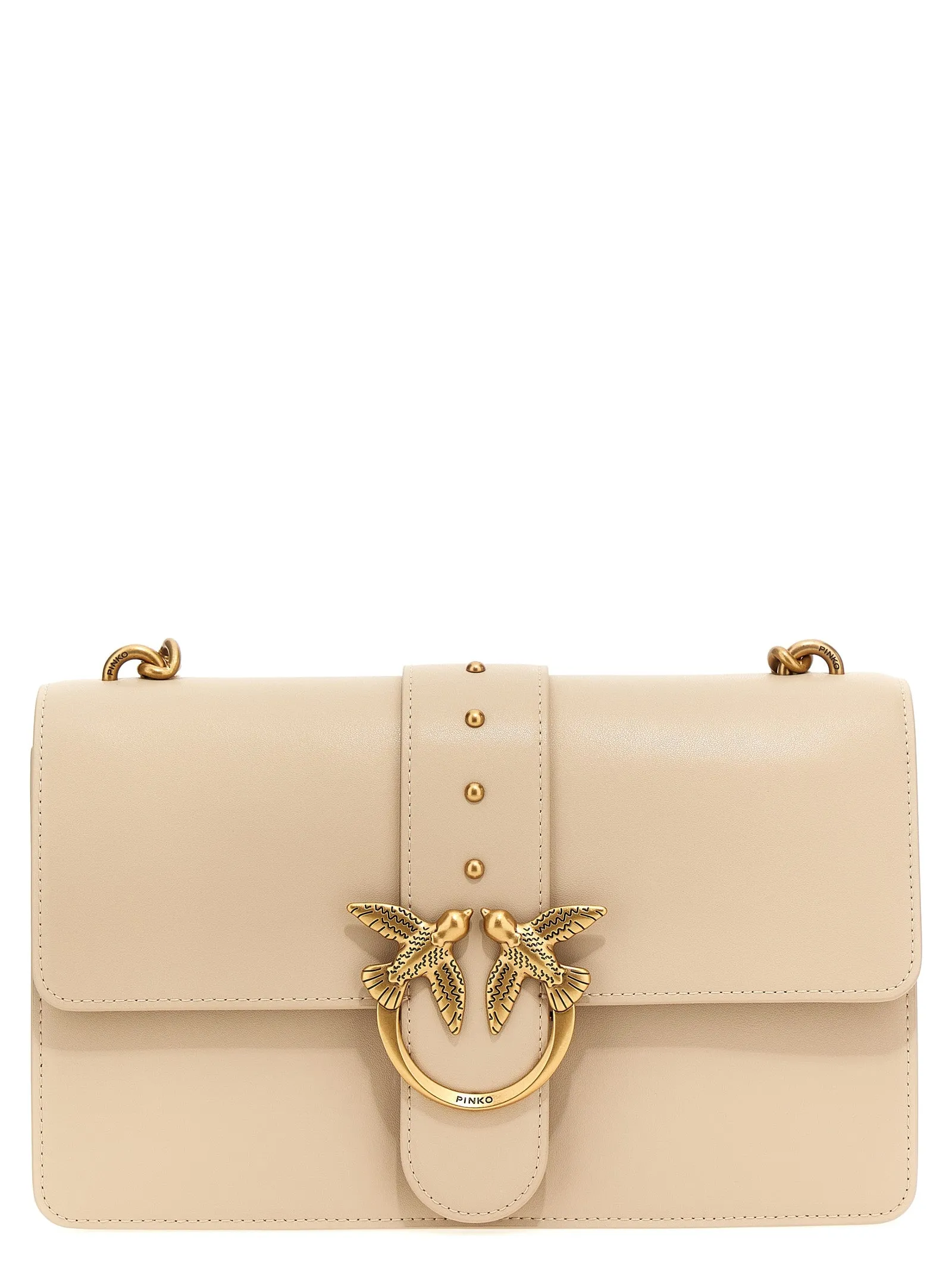 Pinko 'Classic Love Bag One Simply' Crossbody Bag