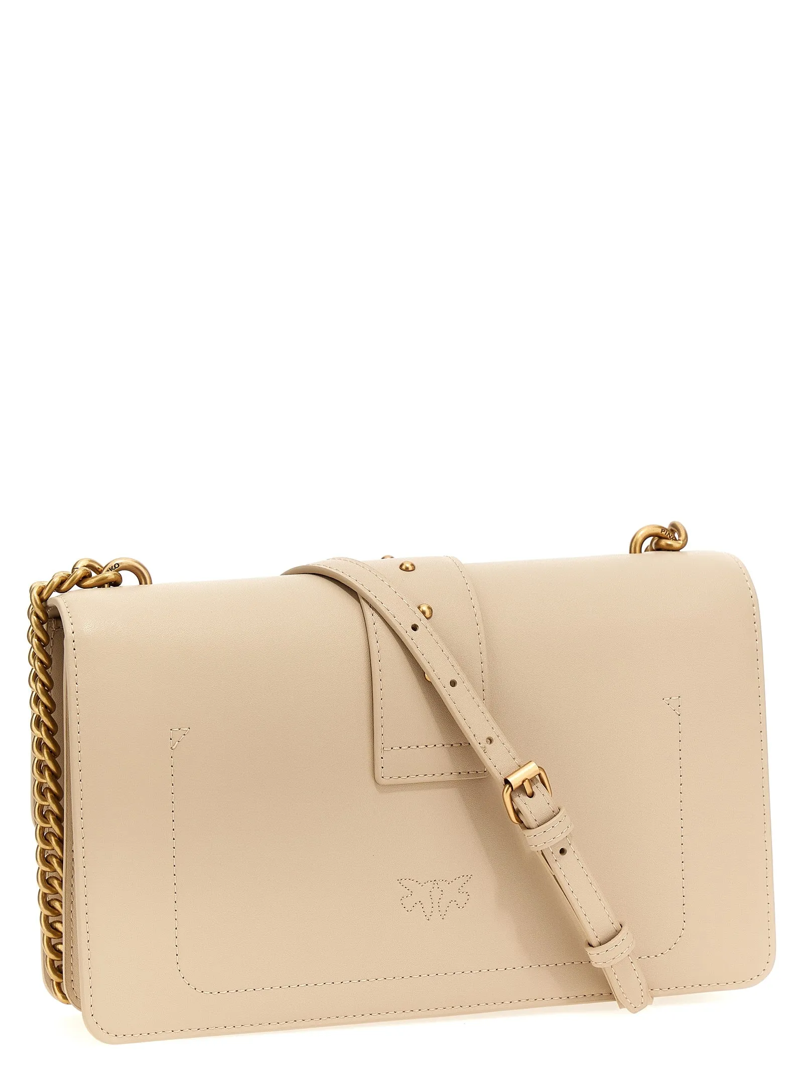 Pinko 'Classic Love Bag One Simply' Crossbody Bag