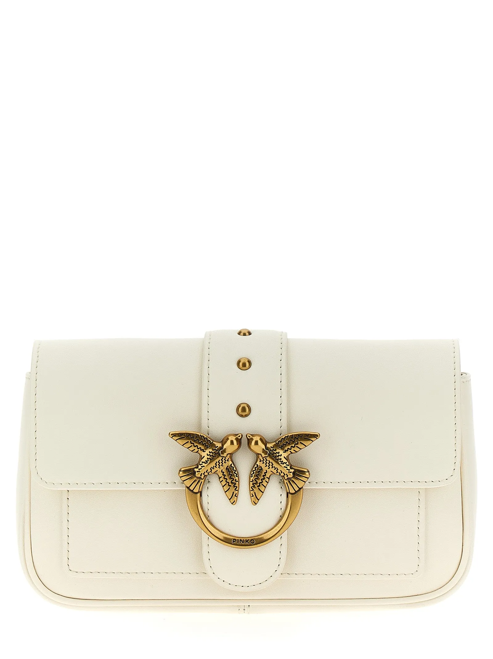 Pinko 'Love One Pocket' Crossbody Bag