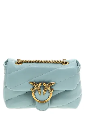 Pinko 'Love Puff Baby' Crossbody Bag
