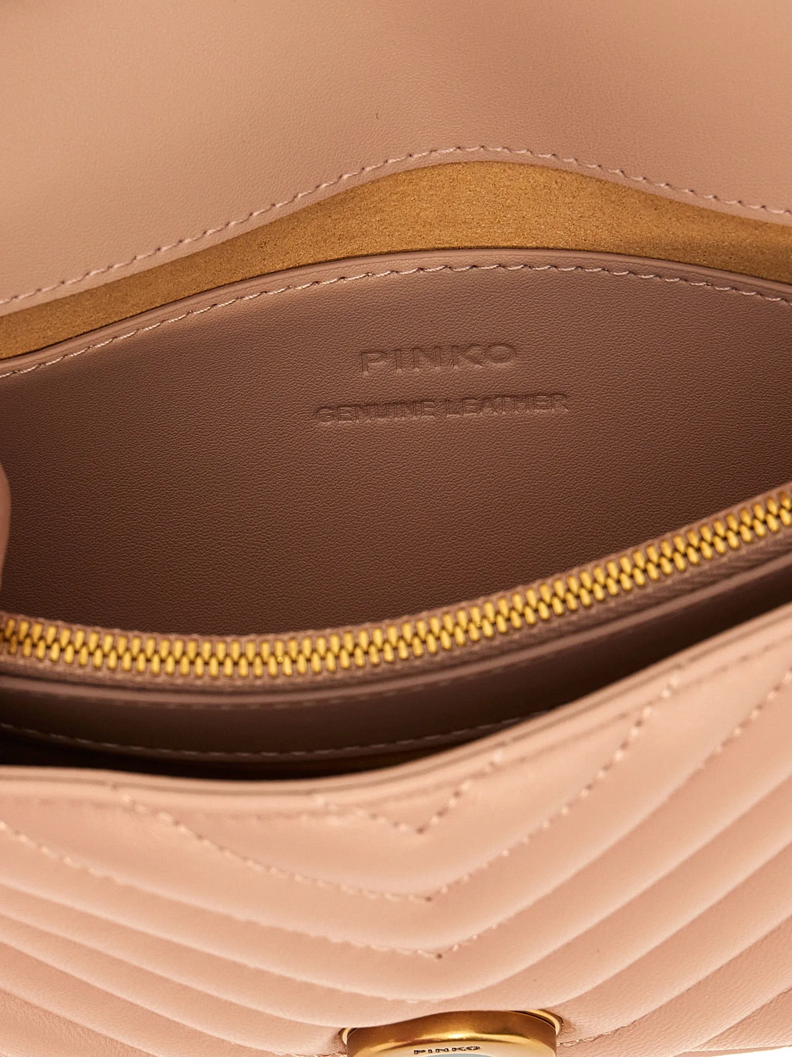 Pinko 'Mini Love Bag One' Crossbody Bag