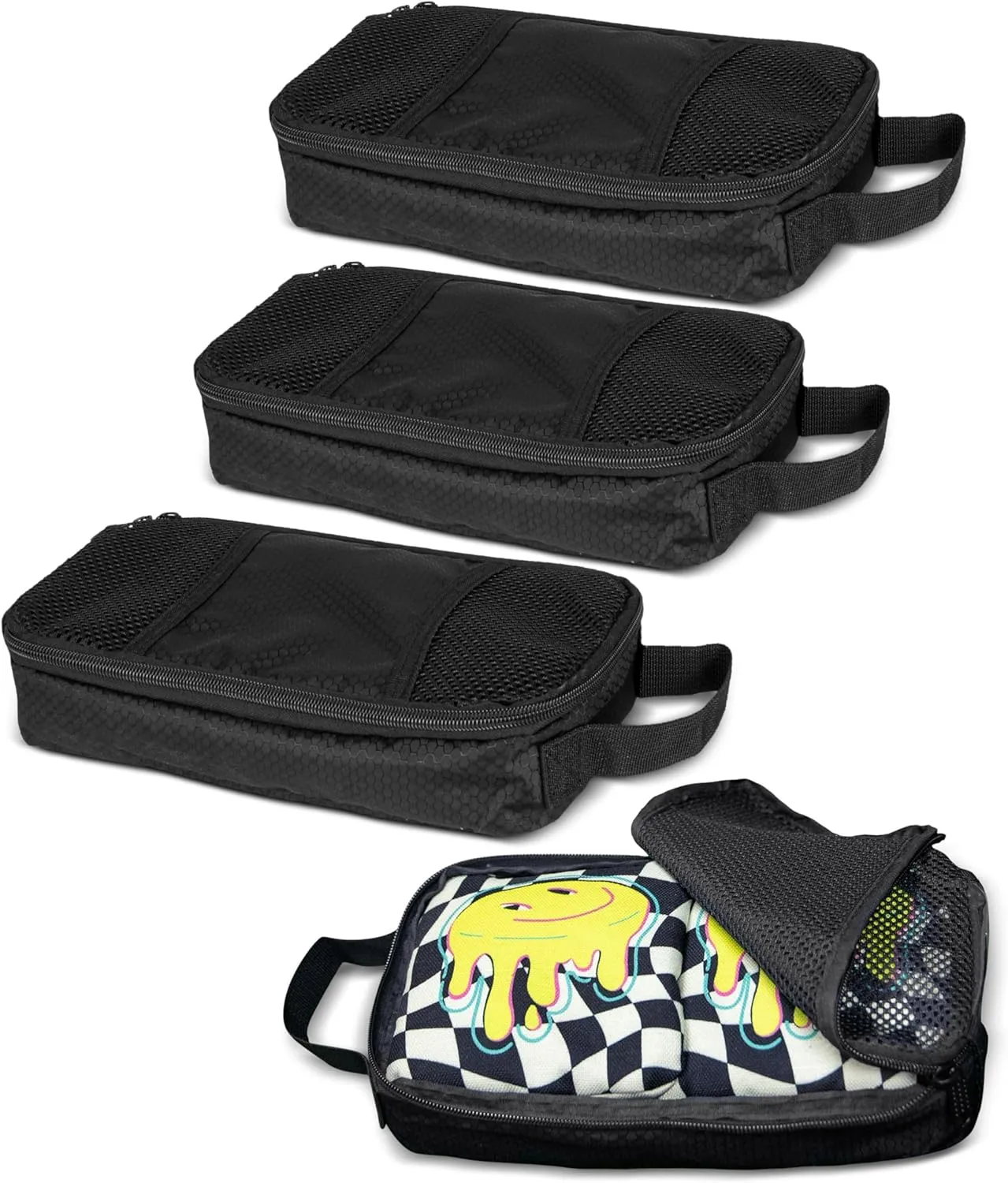 Play Platoon Cornhole Bag Carrying Bag, Corn Hole Carry Case, Carrying Case for Cornhole
