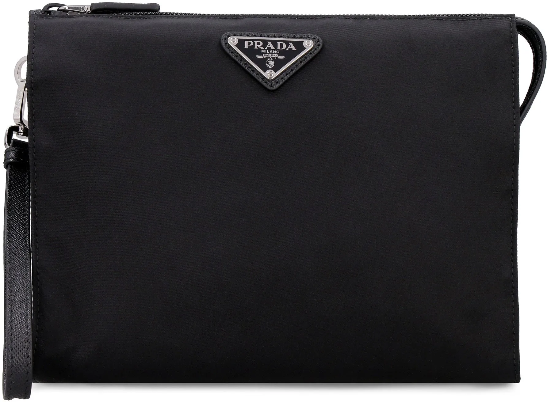 POLYAMIDE POUCH