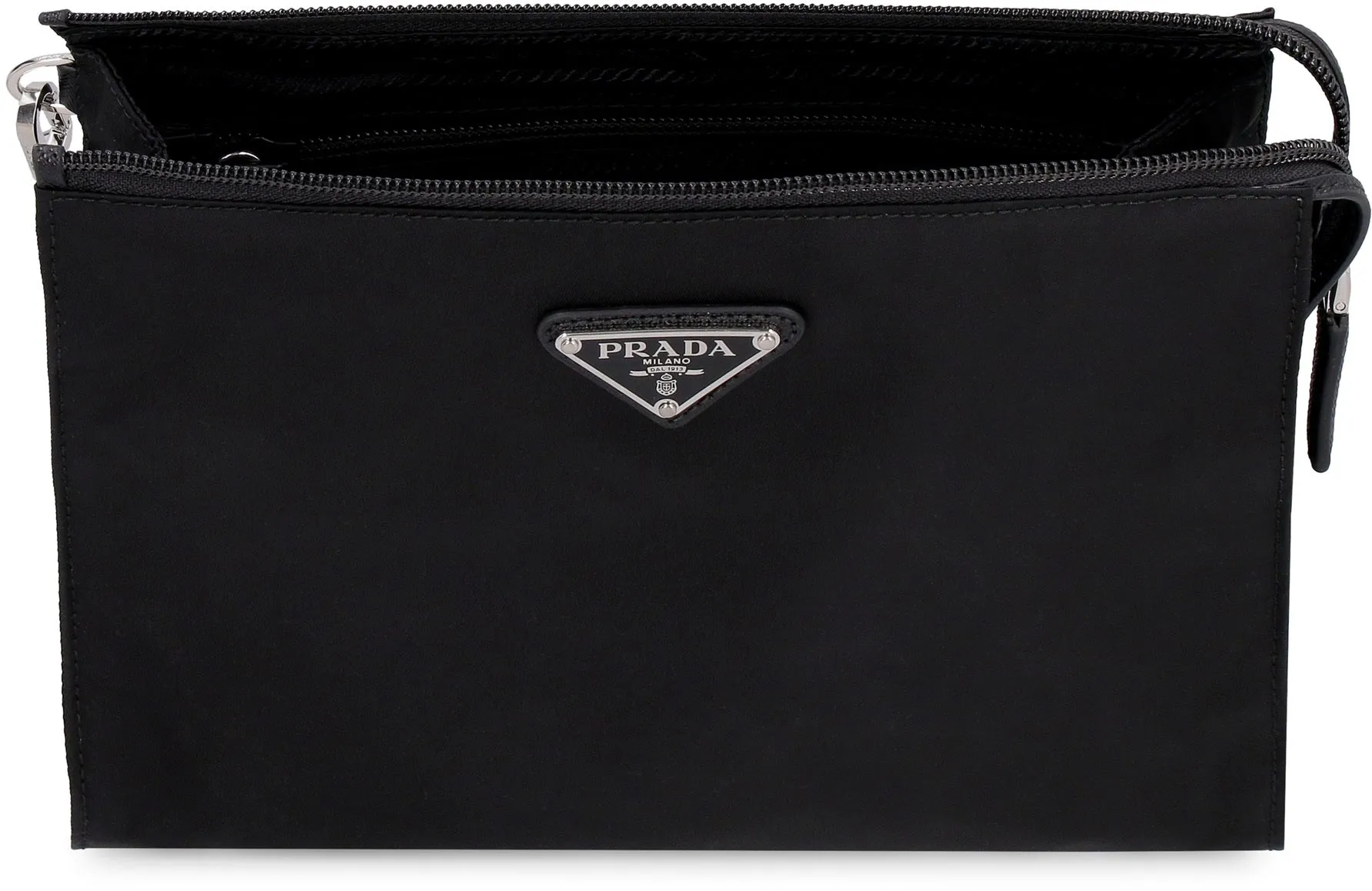 POLYAMIDE POUCH