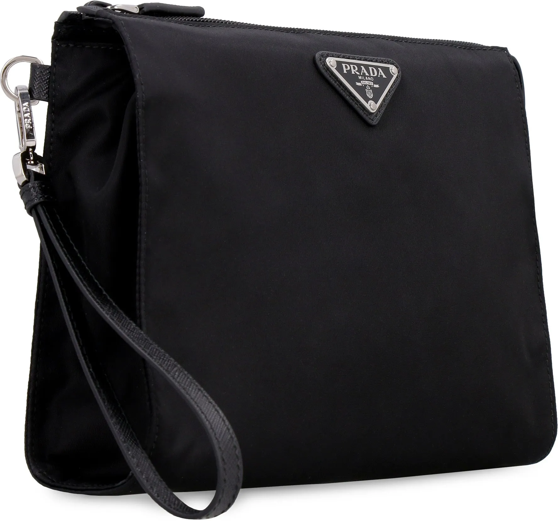 POLYAMIDE POUCH