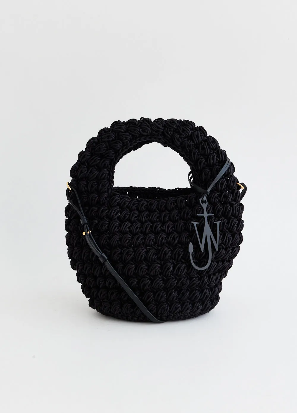 Popcorn Basket