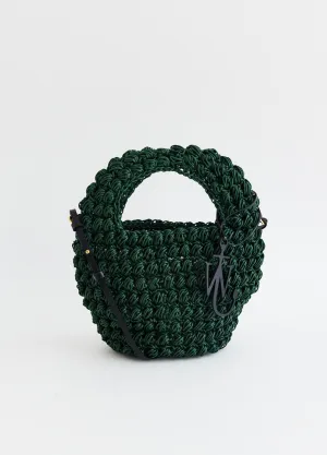 Popcorn Basket