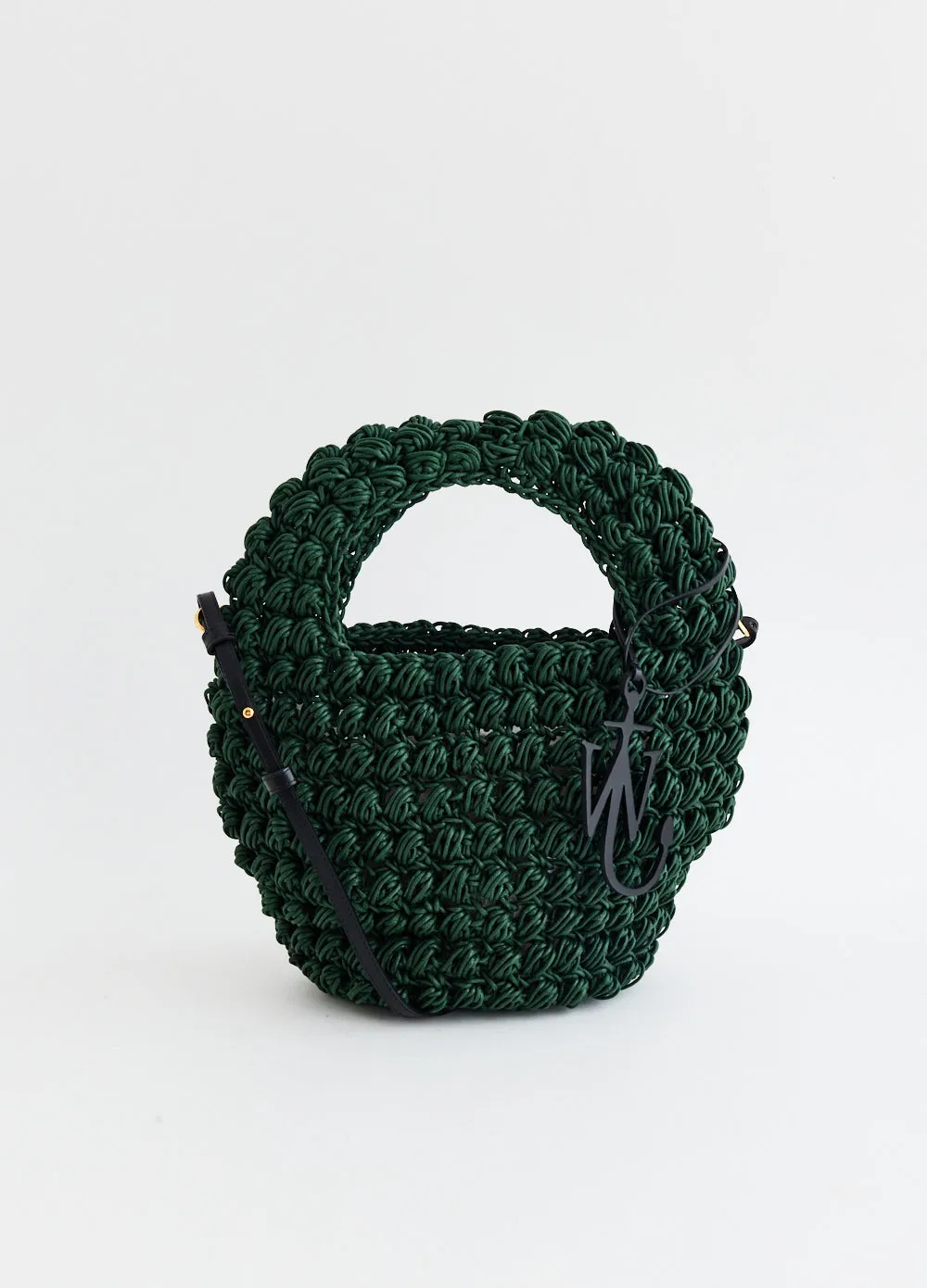 Popcorn Basket