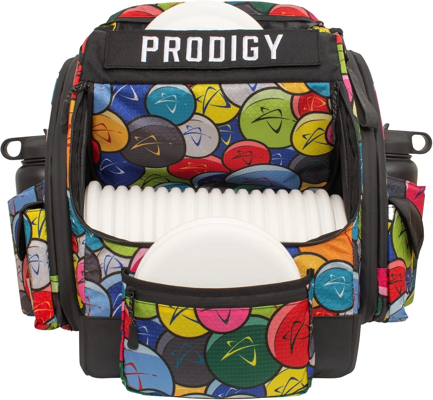 Prodigy Disc BP-1 V3 Backpack Disc Golf Bag