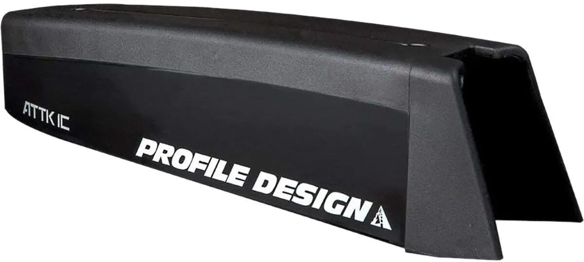 Profile Designs ATTK IC Storage System   FPS
