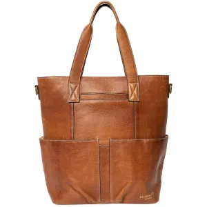 Project 25 Project Bag (Walnut)
