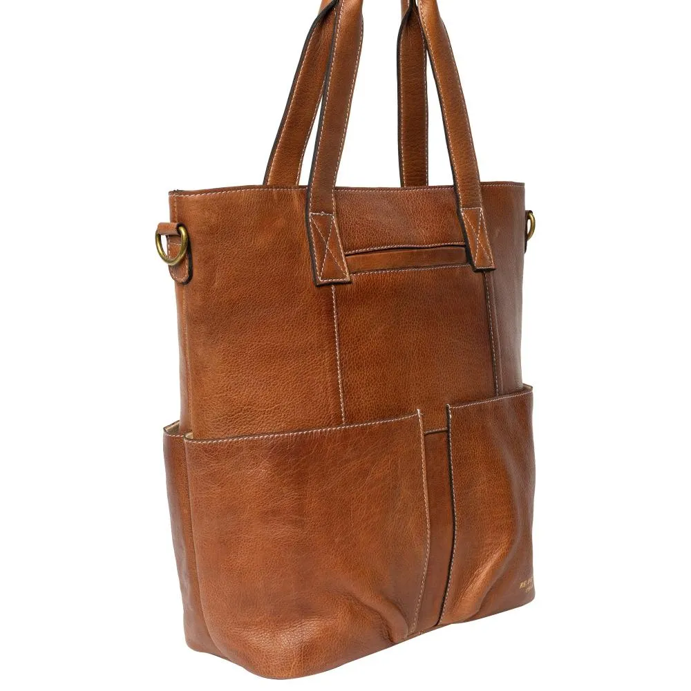 Project 25 Project Bag (Walnut)
