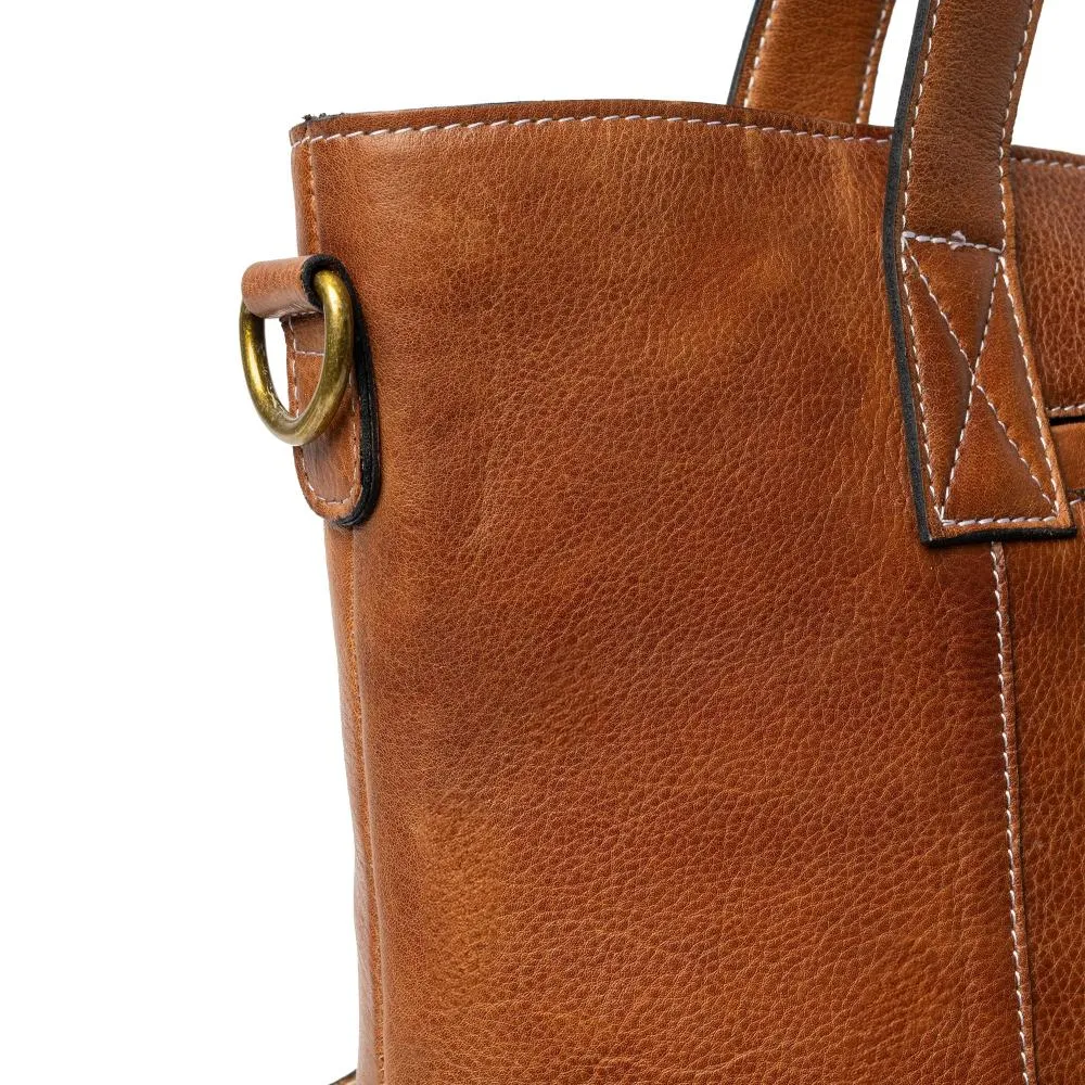 Project 25 Project Bag (Walnut)