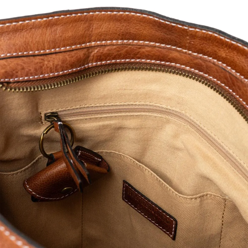 Project 25 Project Bag (Walnut)