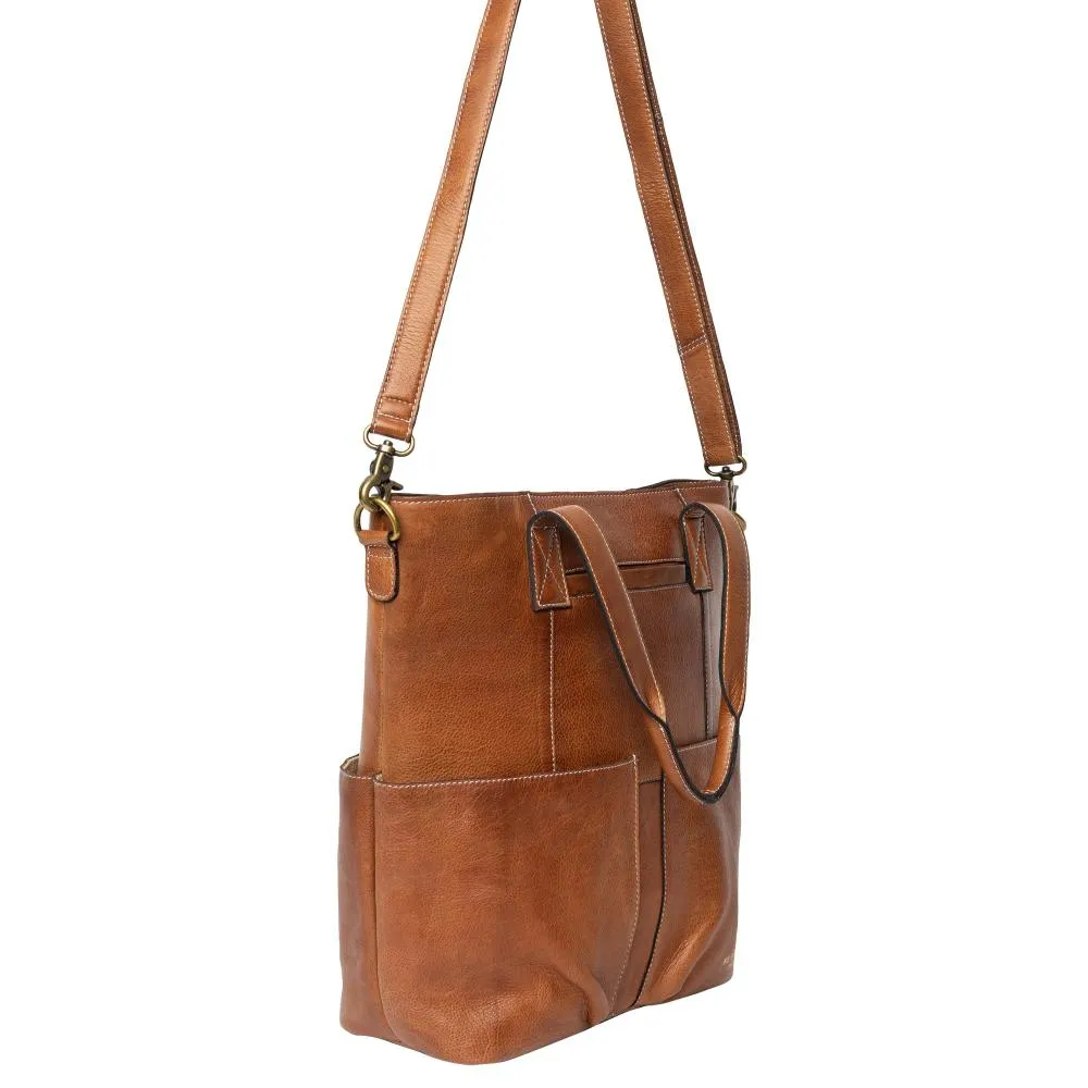 Project 25 Project Bag (Walnut)